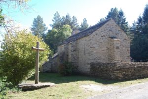 Saint Sernin Chapel
