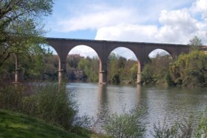 Pont SNCF