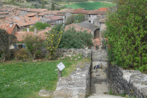 Lautrec Village, Tarn